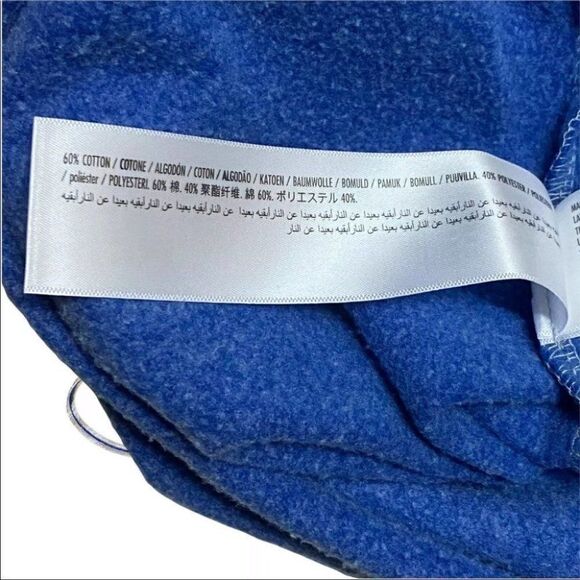 Disney World Parks Wishes Come True Sweatshirt Mickey Mouse Fall Layer Cozy Fun - Picture 15 of 15